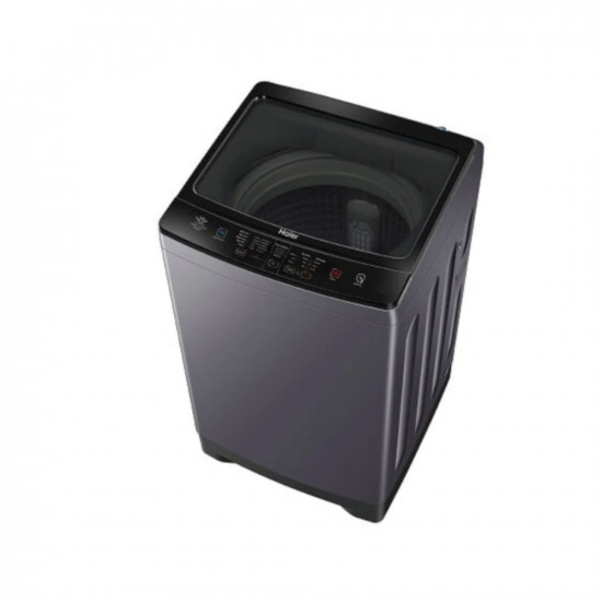 Haier 8 KG Top Load Washing Machine with Inbuilt Heater 12 Years Warranty on Motor