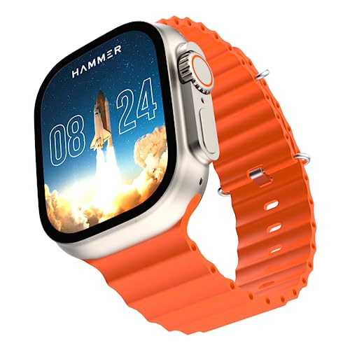 OnePlus Watch - BLACK | AOD Display - Stainless steel smartwatch -  Accessories - 1636161975