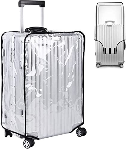 Nere Suitcase Cover – Strandbags New Zealand