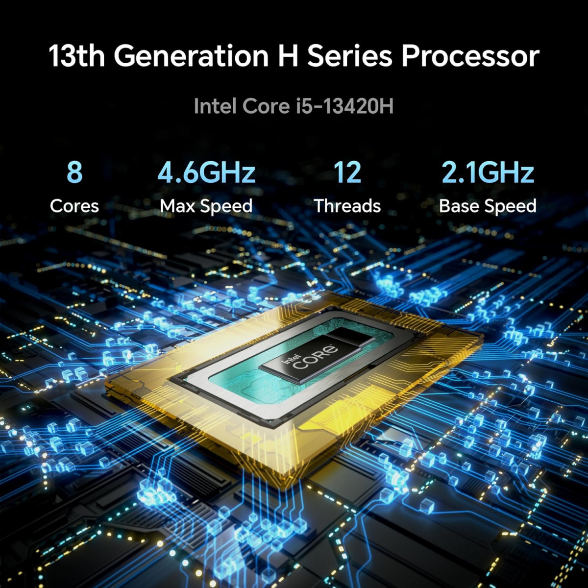 HONOR MagicBook X14 Pro 2024 13th Gen Intel Core i5-13420H 16GB512GB NVMe SSD 14-inch 3556 cm FHD IPS Anti-Glare Thin and Light LaptopWindows 11Backlit KeyboardFingerprint14Kg Gray