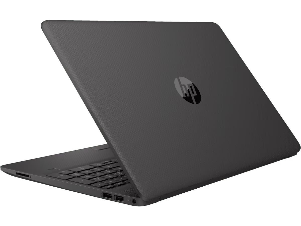 HP Laptop 255 G9 2024 AMD Athlon Silver 3050U - 8GB256GB SSDAMD Radeon GraphicsWindows 11 Thin and Light Business Laptop156 3962cmBlack147 kgMS Office 2021