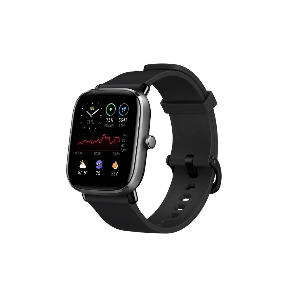 Huami Amazfit GTS2 Mini Smart Watch Midnight Black