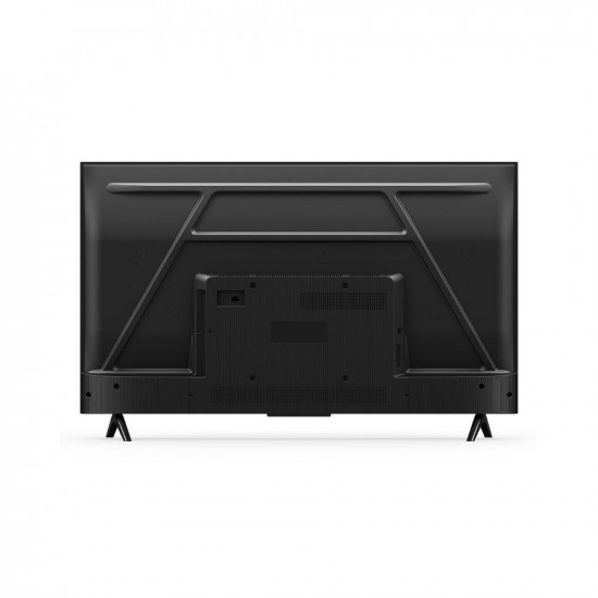 iFFALCON 108 cm 43 inches 4K Ultra HD Smart LED Google TV iFF43U62 Black