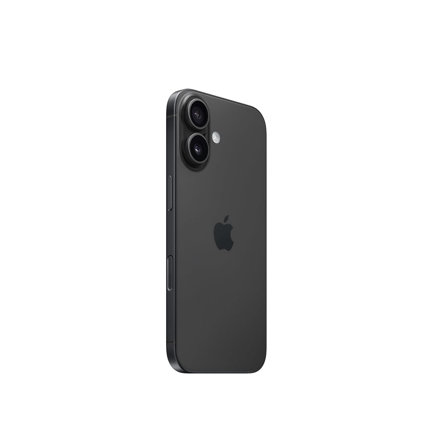 iPhone 16 256 GB 5G Mobile Phone with Camera Control A18 Chip and a Big Boost in Battery Life Works with AirPods Black