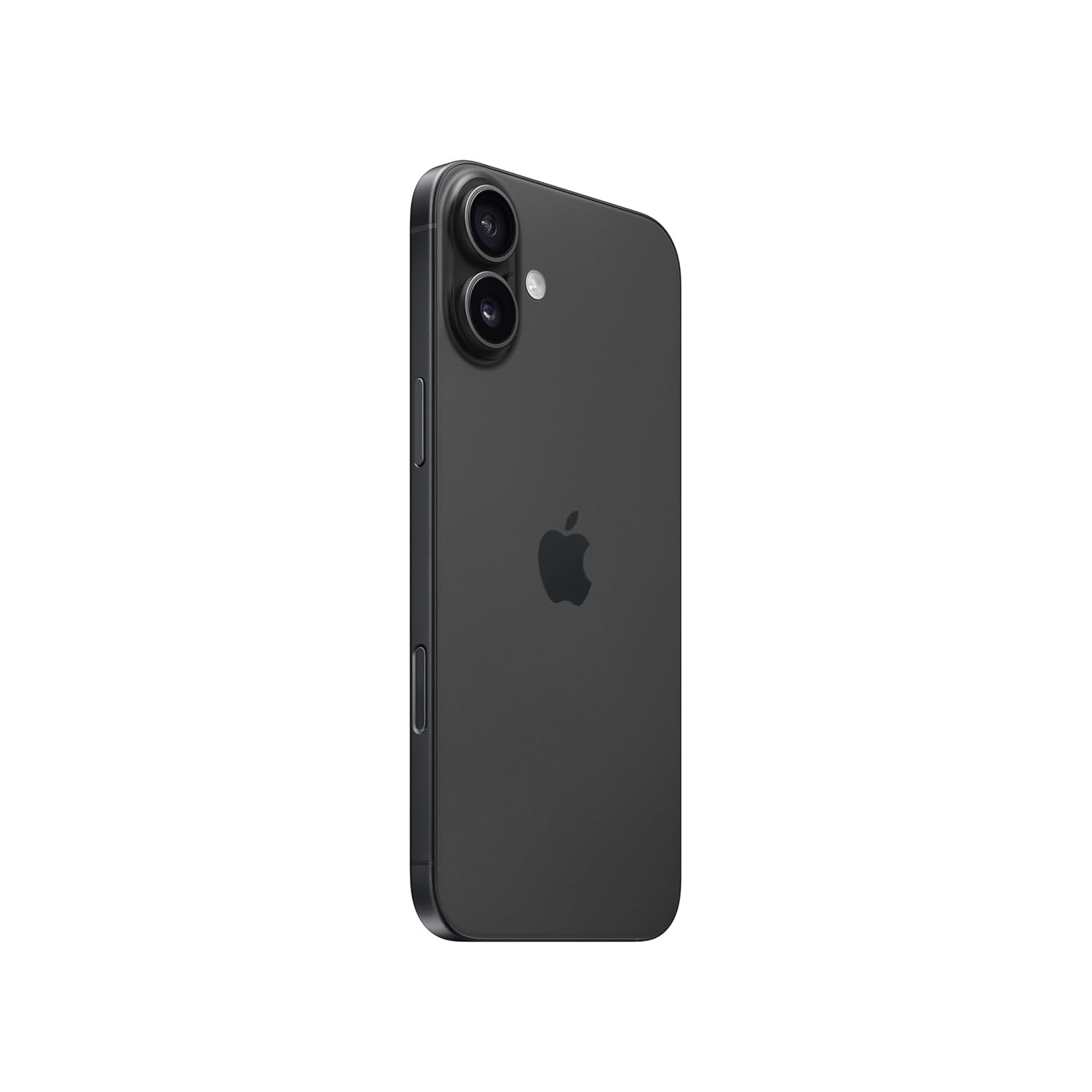 iPhone 16 Plus 256 GB 5G Mobile Phone with Camera Control A18 Chip and a Big Boost in Battery Life Works with AirPods Black