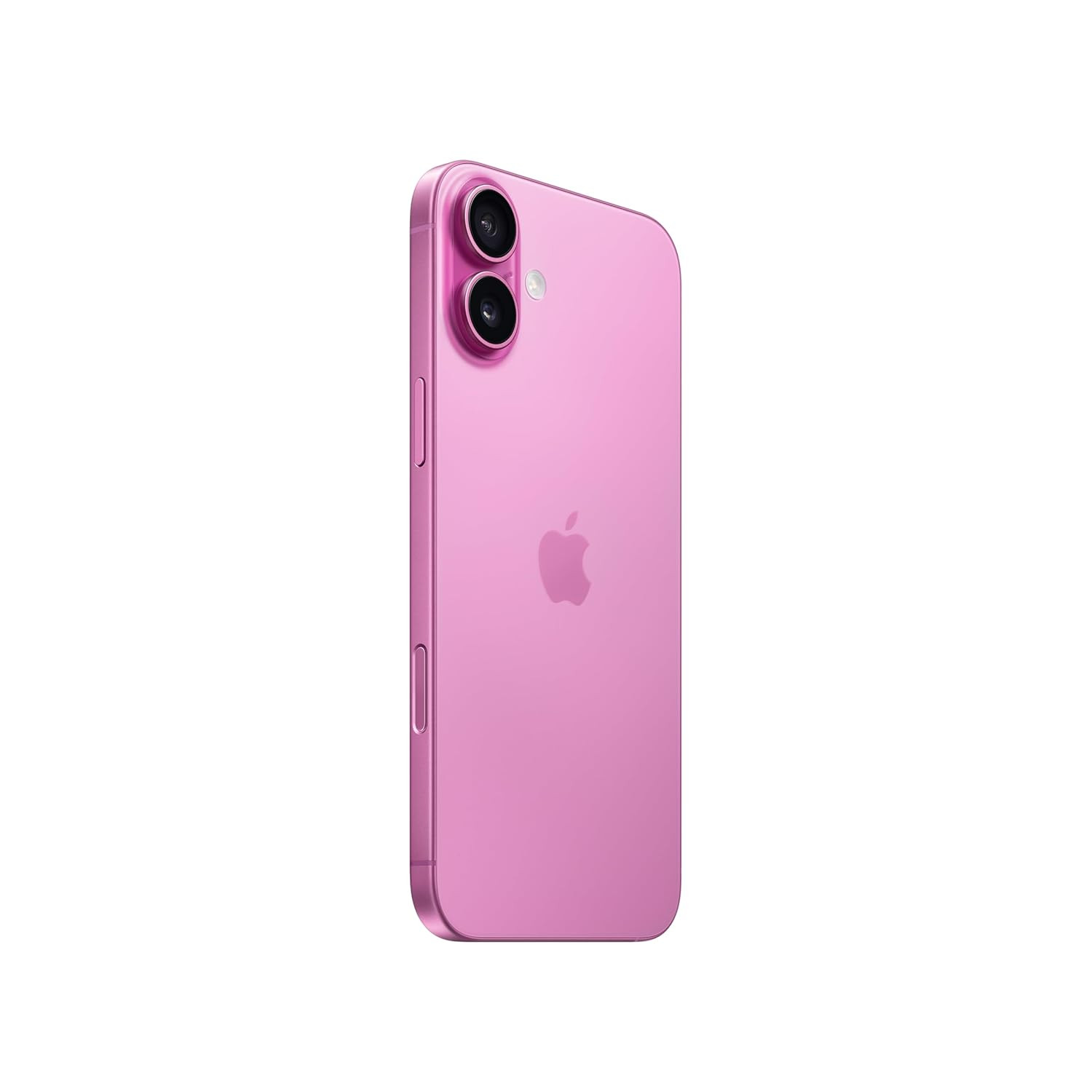 iPhone 16 Plus 256 GB 5G Mobile Phone with Camera Control A18 Chip and a Big Boost in Battery Life Works with AirPods Pink