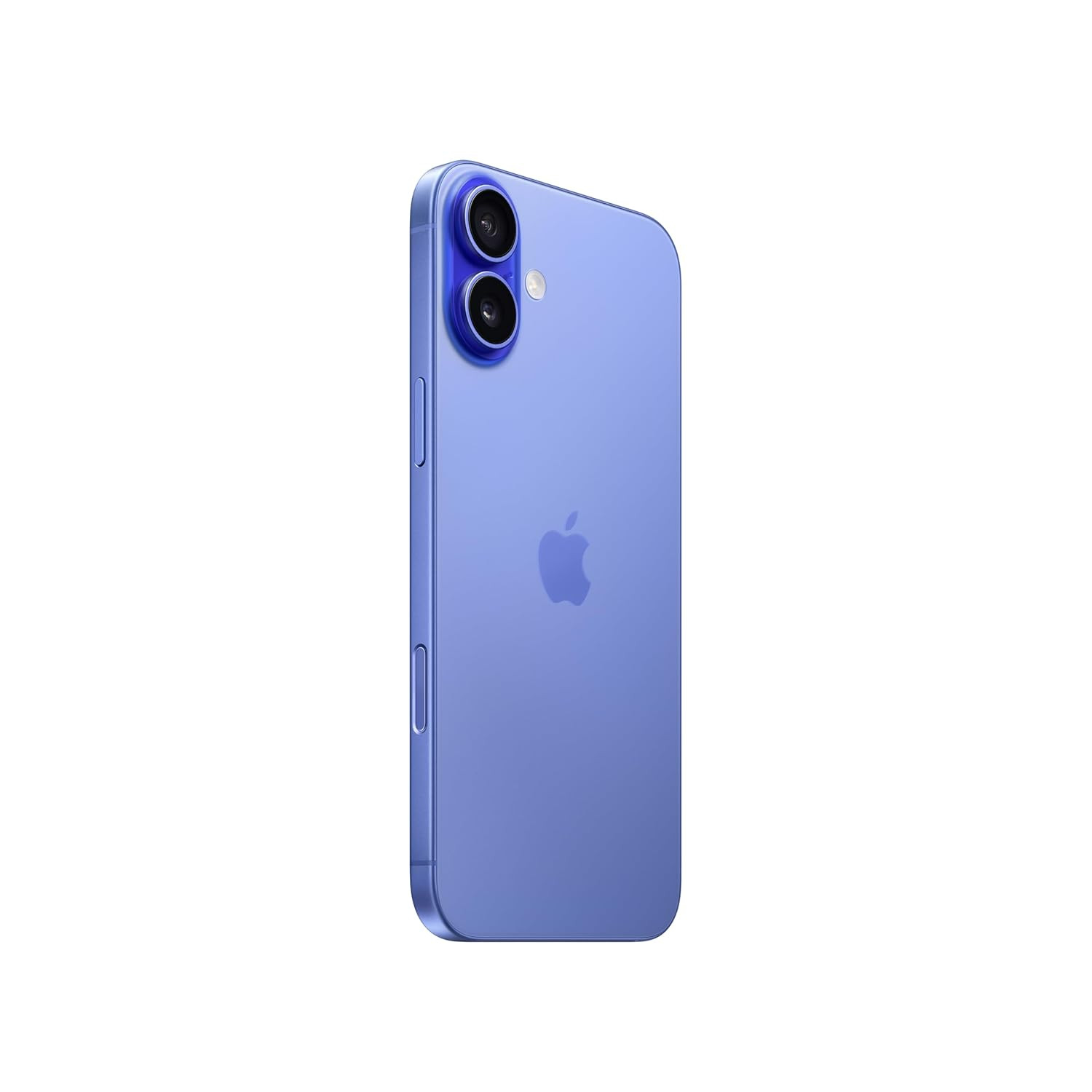 iPhone 16 Plus 256 GB 5G Mobile Phone with Camera Control A18 Chip and a Big Boost in Battery Life Works with AirPods Ultrmarine