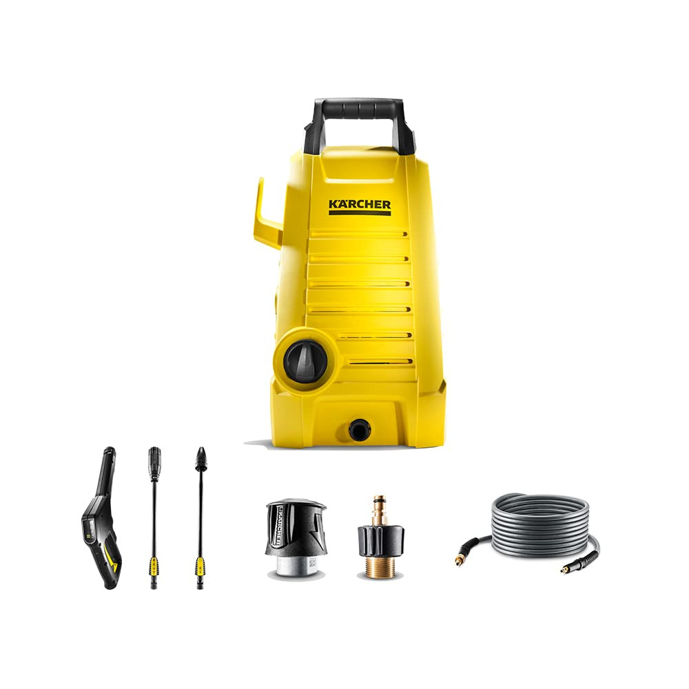 KARCHER K 2050 HIGH Pressure CAR Washer