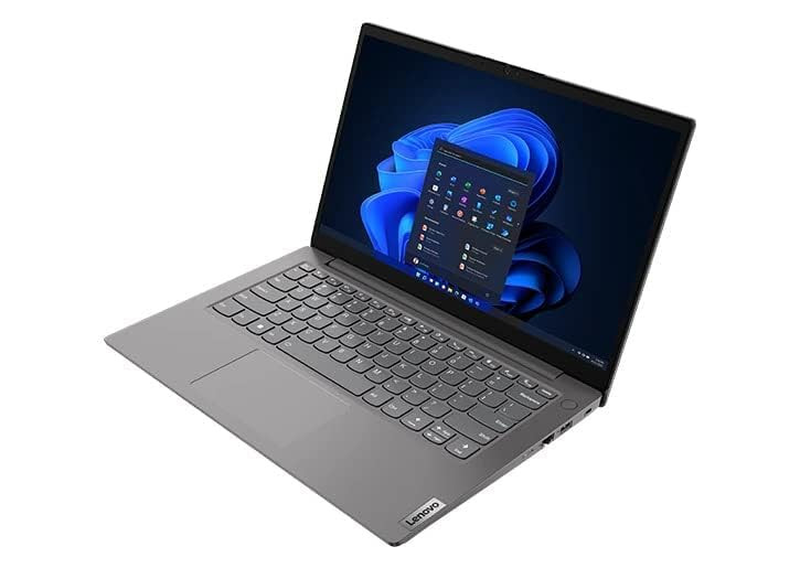 Lenovo V14 G3 Intel Core i5 12th Gen 1235U 16GB512GB SSDIntel UHD GraphicsWindows 11 Thin and Light Business Laptop140 FHD DisplayIron Grey157 kg