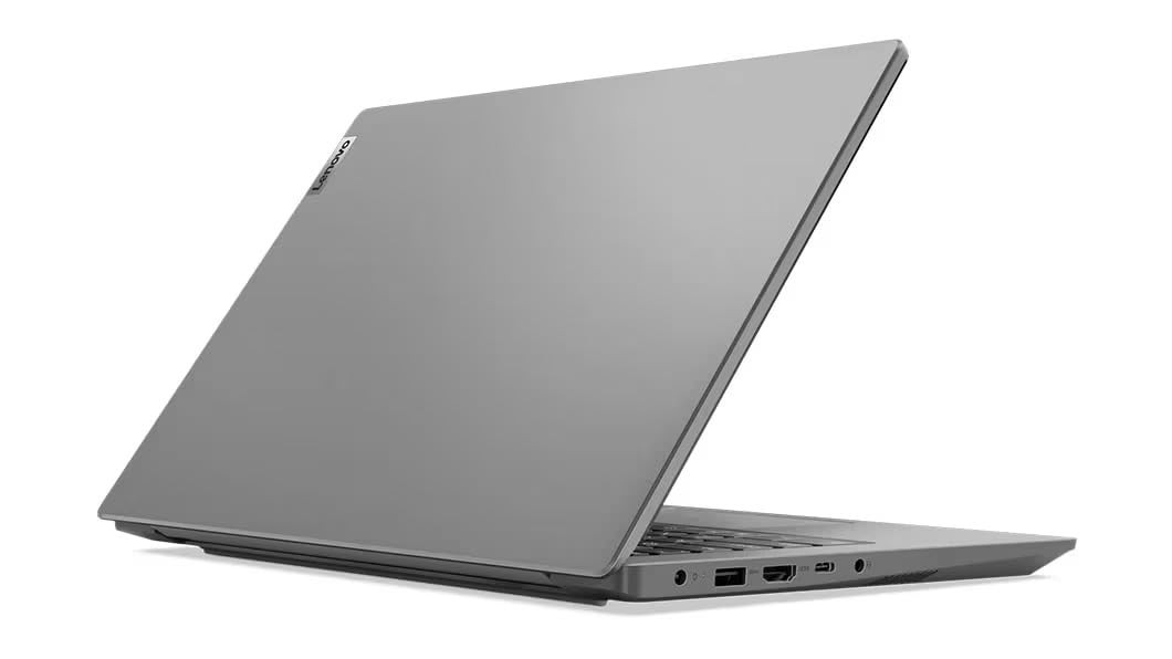 Lenovo V14 G4 2024 AMD Ryzen 3 7320U Quad Core - 8GB512GB SSDAMD Radeon Graphics 610MWindows 11 Thin and Light Business Laptop14 FHD DisplaySilver147 kgMS Office 2021