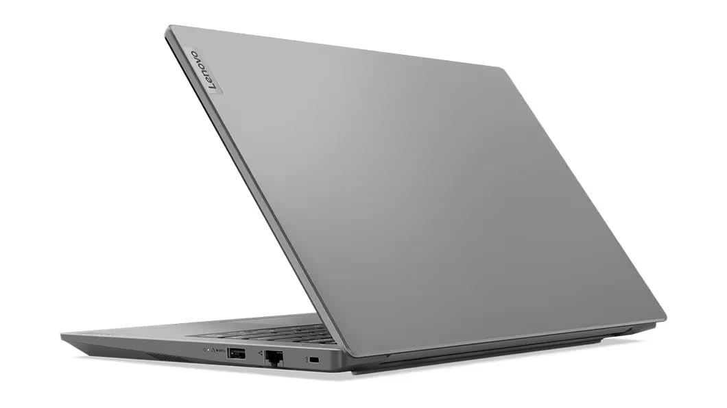 Lenovo V14 G4 2024 AMD Ryzen 3 7320U Quad Core - 8GB512GB SSDAMD Radeon Graphics 610MWindows 11 Thin and Light Business Laptop14 FHD DisplaySilver147 kgMS Office 2021