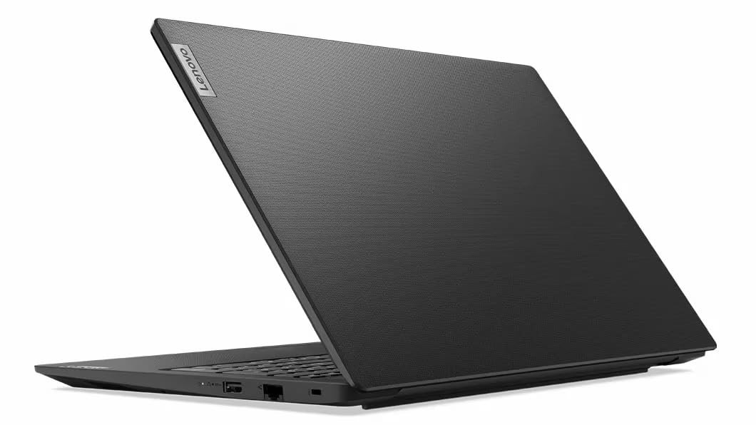 Lenovo V15 AMD Ryzen 7 7730U 156 3962cm FHD 250 Nits Antiglare Thin and Light Laptop 16GB512GB SSDWindows 11Iron Grey165 Kg Grey