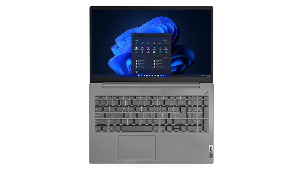 Lenovo V15 G3 2024 Intel Core i3 12th Gen 1215U - 8GB512GB SSDIntel UHD GraphicsWindows 11 Home Thin and Light Business Laptop156 FHD DisplayIron Grey17 kgMS Office 2021