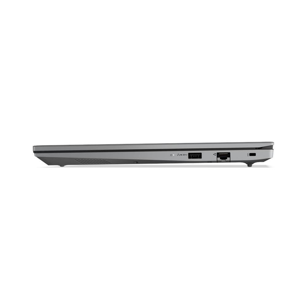 Lenovo V15 G4 AMD Athlon Silver 7120U Laptop 8GB LPDDR5 Ram 512 GB SSD PCIe Windows 11 Lifetime Validity156 FHD Screen AMD Radeon 610M Silver 1 Year Brand Warranty