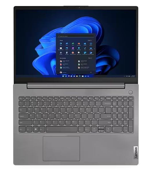 Lenovo V15 G4 AMD Ryzen 5 7520U Quad Core - 8GB512GB SSDAMD Radeon GraphicsWindows 11 Home Business Laptop156 FHD DisplayArctic Grey157 kg