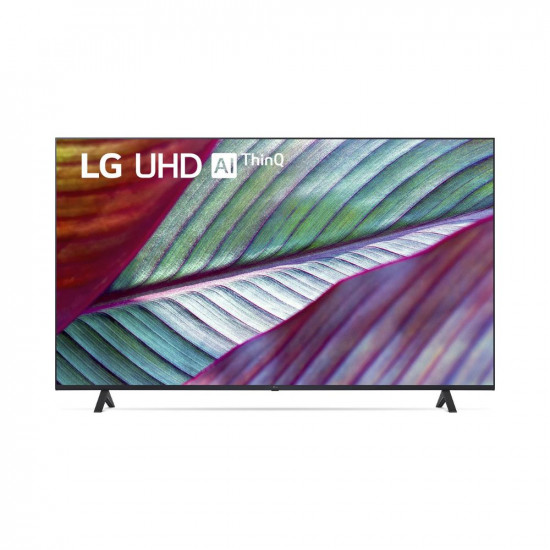 LG 126 cm 50 inches 4K Ultra HD Smart LED TV 50UR7500PSC Dark Iron Gray