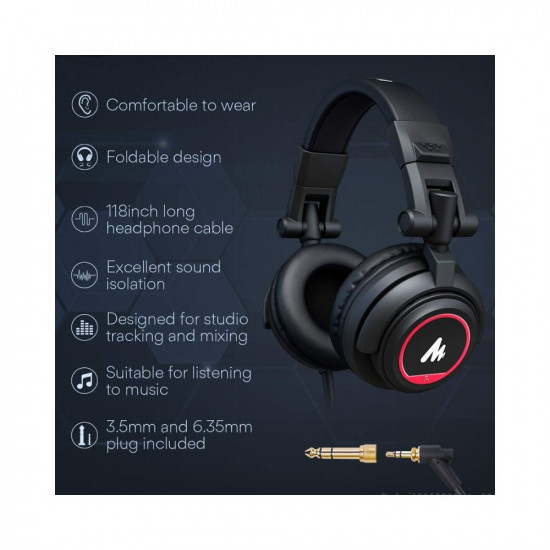 Usb best sale headphone set