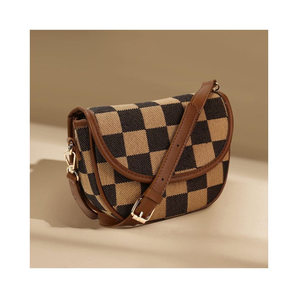  Louis Vuitton - Women's Crossbody Handbags / Women's