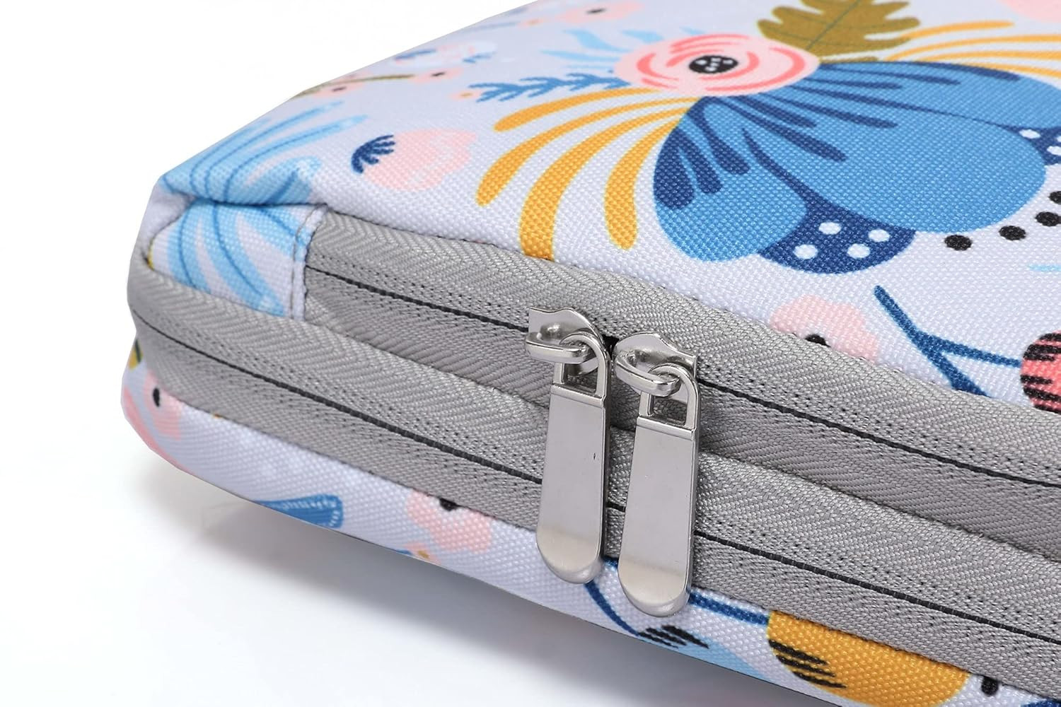 MOCA 13 inch Laptop Carrying Case Sleeve Bag for 13-inch MacBook Air M1A2337 A2179 A1932 MacBook Pro M1A2337 2016-2021 123 Surface Pro X7654 129 iPad Pro XPS 13 inch Laptop Sleeve Bag