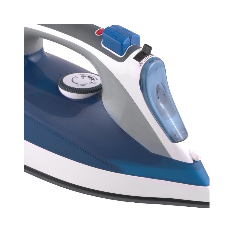 Morphy Richards Super Glide 2000W Steam Iron with Steam Burst