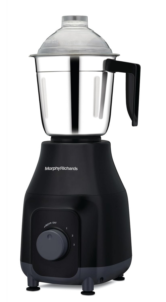 Morphy Richards Tetragrind 750W Mixer Grinder