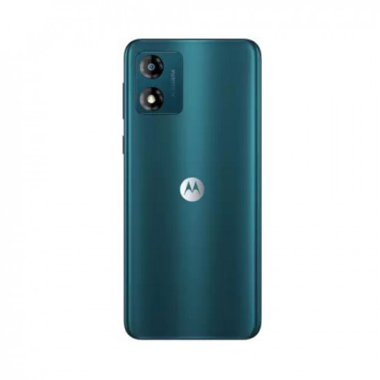 MOTOROLA e13 Aurora Green 64 GB 4 GB RAM