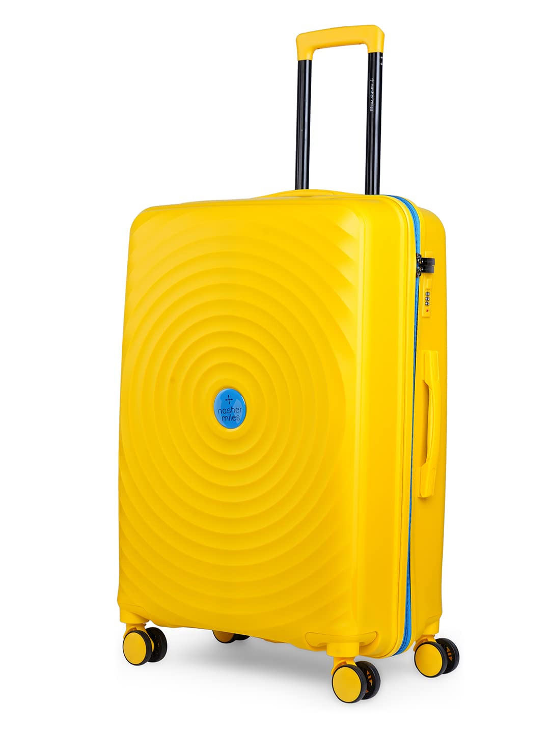 24 Inch 65 CM Trolley Bags Luggage Bag at Rs 2135/piece | Luggage Trolley  Bag in Mumbai | ID: 2851933367148