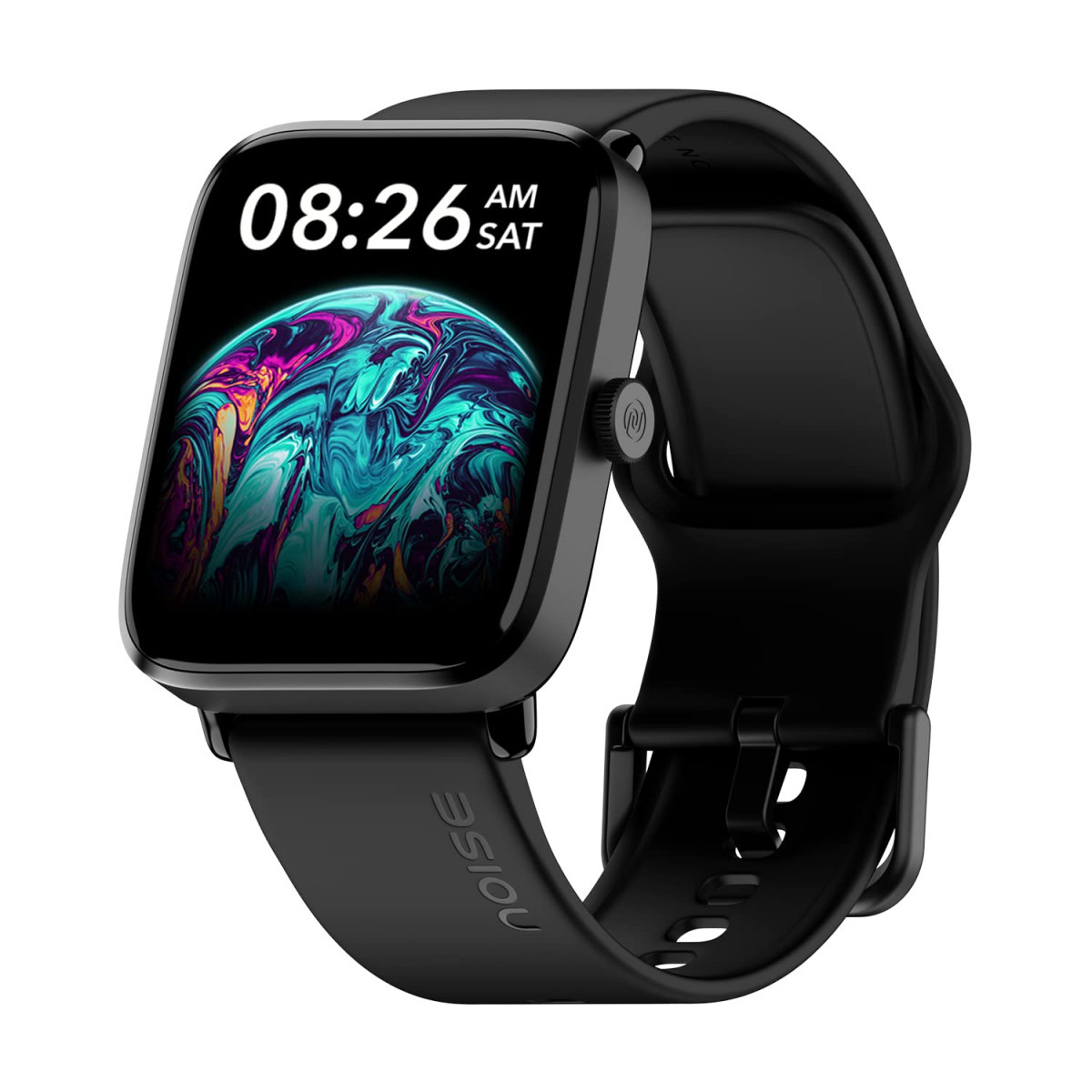 Noise ColorFit Pro 4 Alpha 178 AMOLED Display Bluetooth Calling Smart Watch