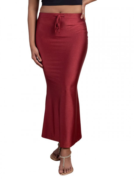 NYKD Everyday Saree Petticoat for Women - Shapewear with