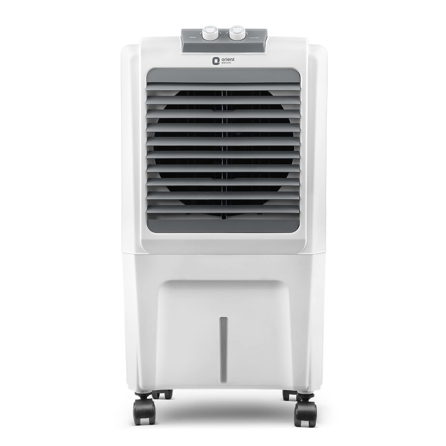 Orient Electric Aerocool 40L Personal Air Cooler White