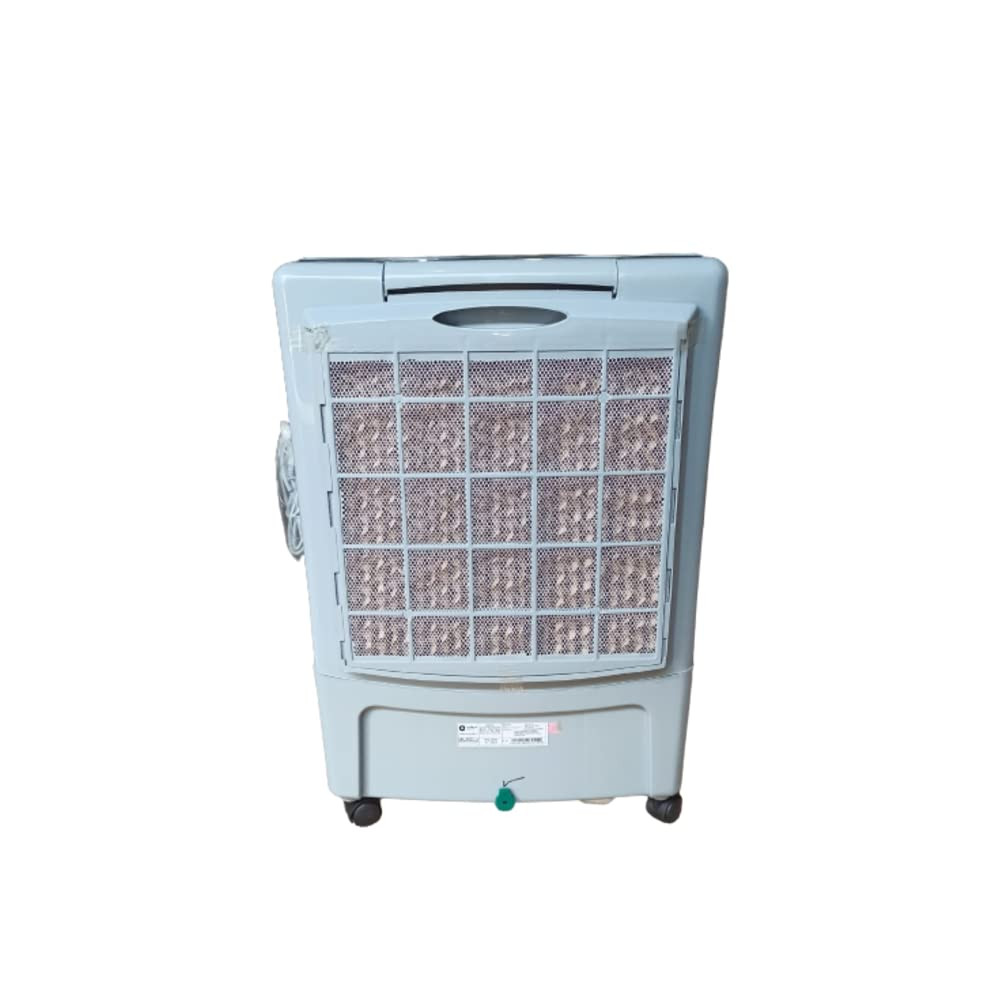 Orient Electric Electric 18 L RoomPersonal Air Cooler Grey Smartcool Dx 18 Ltr