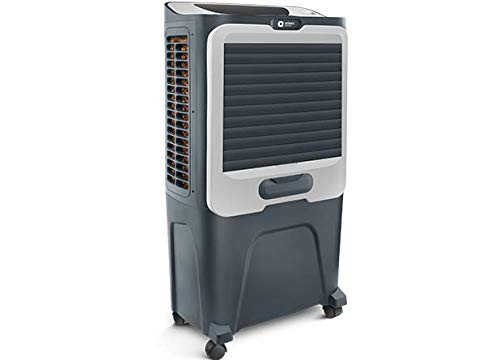 Orient Electric Orient Cd6501H Desert Air Cooler-65 Litres Black