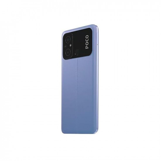 POCO C55 Cool Blue 64 GB 4 GB RAM