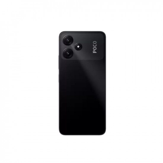 POCO M6 Pro 5G Power Black 128 GB 6 GB RAM