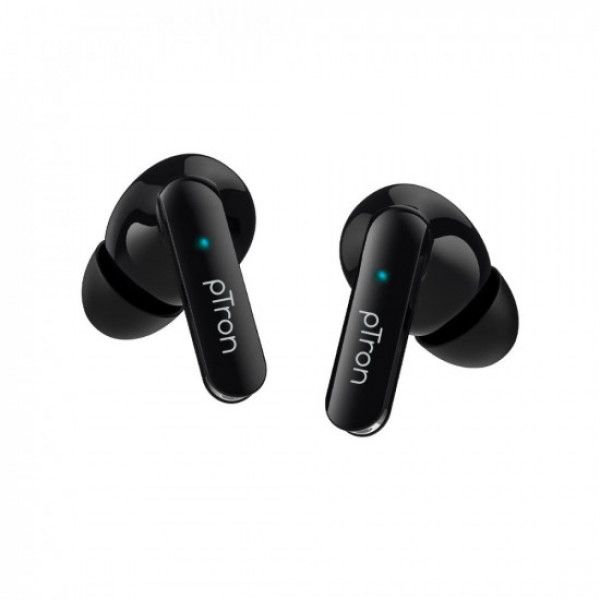Noise Buds VS201 V3 in-Ear Truly Wireless Earbuds with 60H of Playtime,  Dual Equalizer, Full Touch Control, Mic, BTv5.1 (Matte Black) : :  Electronics