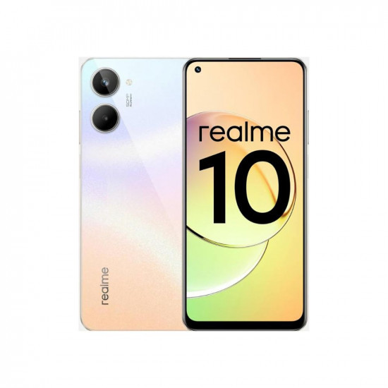 Realme 10 Clash White 64 GB 4 GB RAM