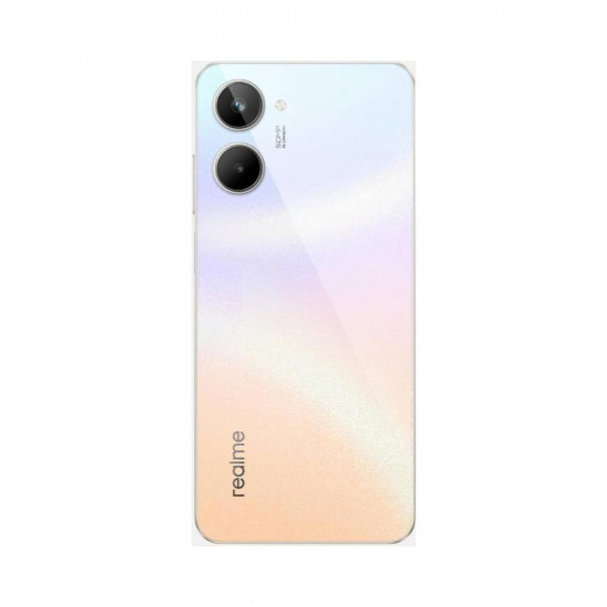 Realme 10 Clash White 64 GB 4 GB RAM