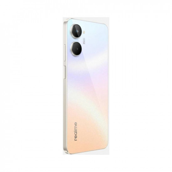 Realme 10 Clash White 64 GB 4 GB RAM