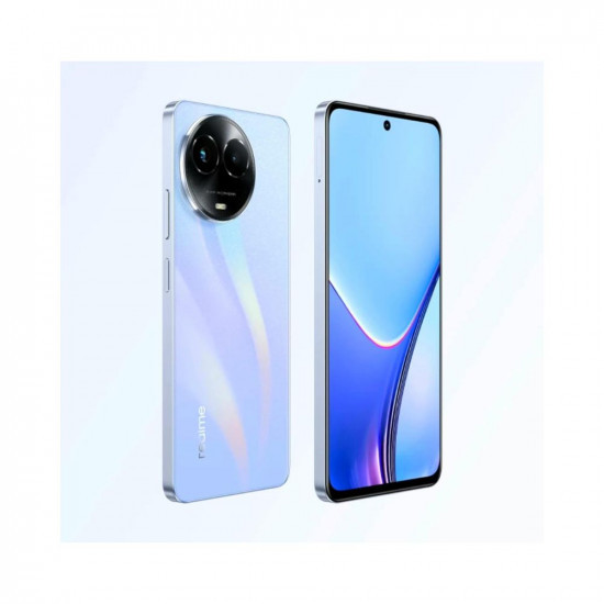 realme 11x 5G Purple Dawn 8GB RAM 128GB Storage