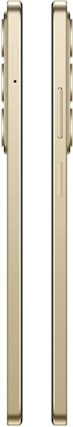 realme 14x 5G Golden Glow 6GB RAM 128GB Storage