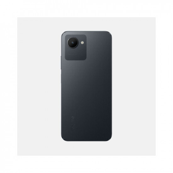 realme C30s  Stripe Black 4GB RAM 64 GB Storage 