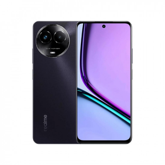 realme C67 5G Dark Purple 128 GB 4 GB RAM