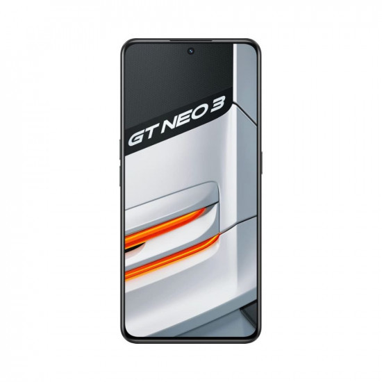 realme GT Neo 3 150W Sprint White 12GB RAM 256GB Storage