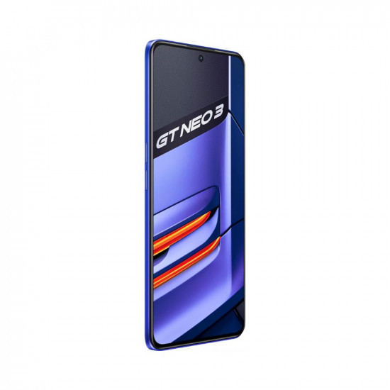 Realme GT Neo 3 Nitro Blue 8GB RAM 256GB Storage