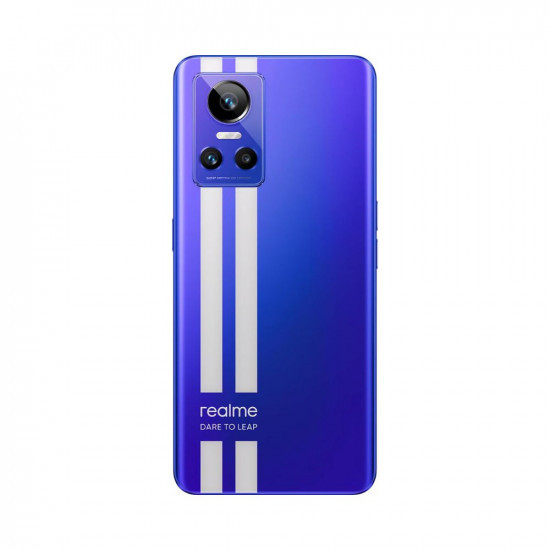 Realme GT Neo 3 Nitro Blue 8GB RAM 256GB Storage