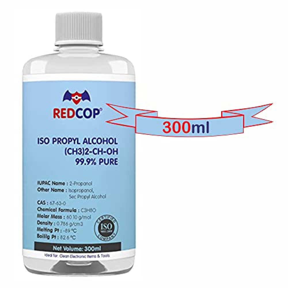 Isopropyl Alcohol 67-63-0