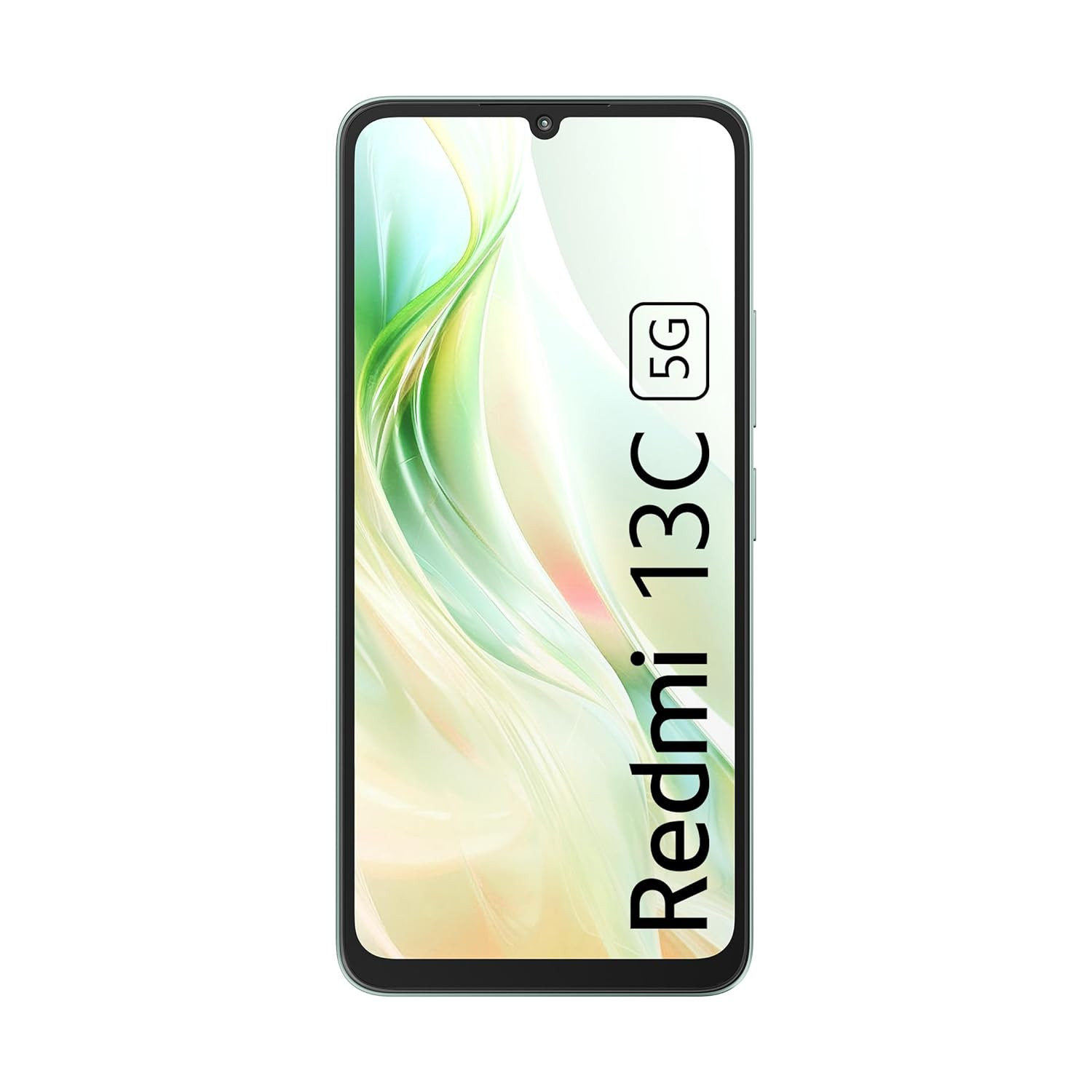 Redmi 13C 5G Startrail Green6GB RAM 128GB Storage  MediaTek Dimensity 6100 5G  90Hz Display