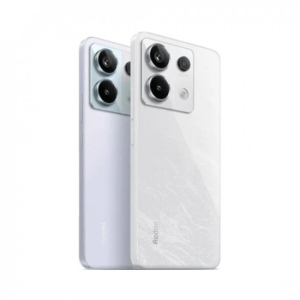 Redmi Note 13 Pro8GB256GB Arctic White