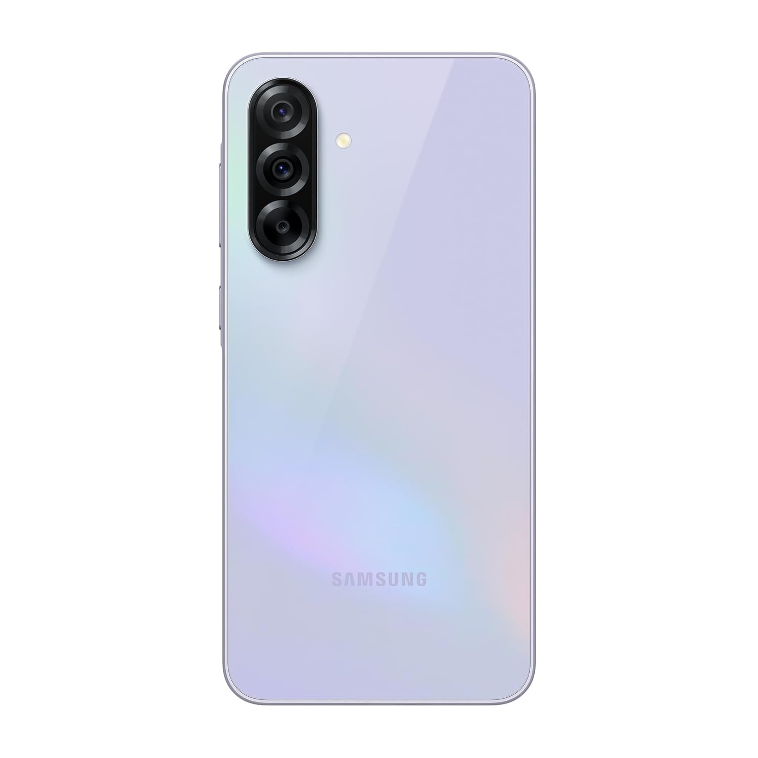 Samsung Galaxy A36 5G Awesome Lavender 12GB 256GB  Awesome Intelligence Circle to Search Intelligent Editing  Awesome 4nm Snapdragon Processor  Flagship Grade Selfie Camera