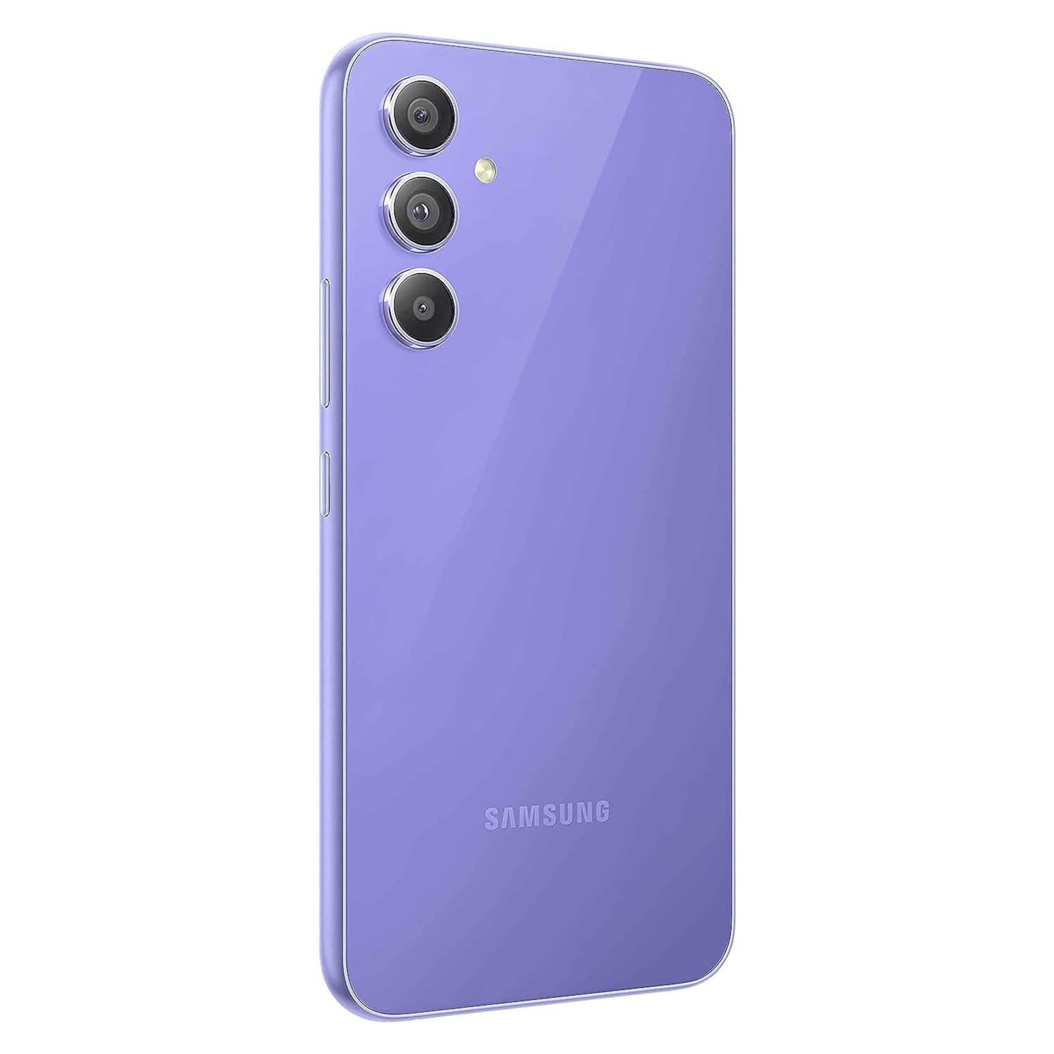 Samsung Galaxy A54 5G Awesome Violet 8GB 256GB Storage Without Offer